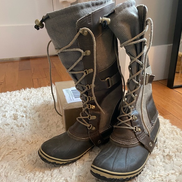 Sorel | Shoes | Sorel Conquest Carly 